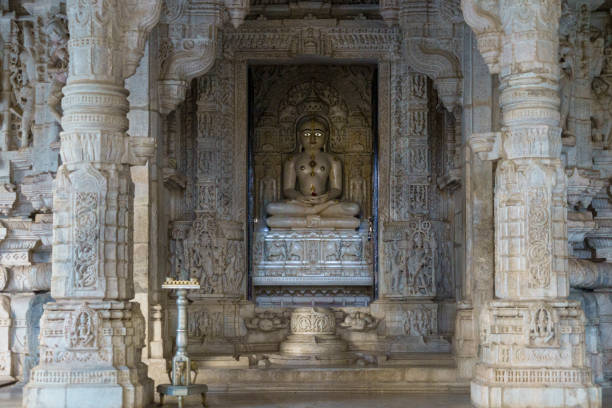 Architects For Temple In Dubai